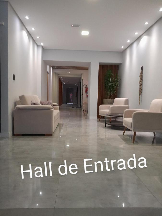 Apartamento Locacao Para Temporada Praia Grande Dış mekan fotoğraf