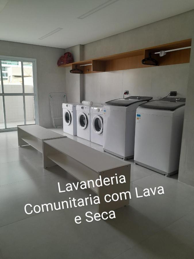Apartamento Locacao Para Temporada Praia Grande Dış mekan fotoğraf