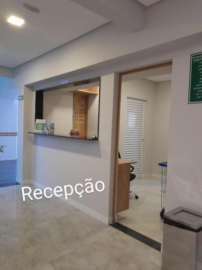 Apartamento Locacao Para Temporada Praia Grande Dış mekan fotoğraf