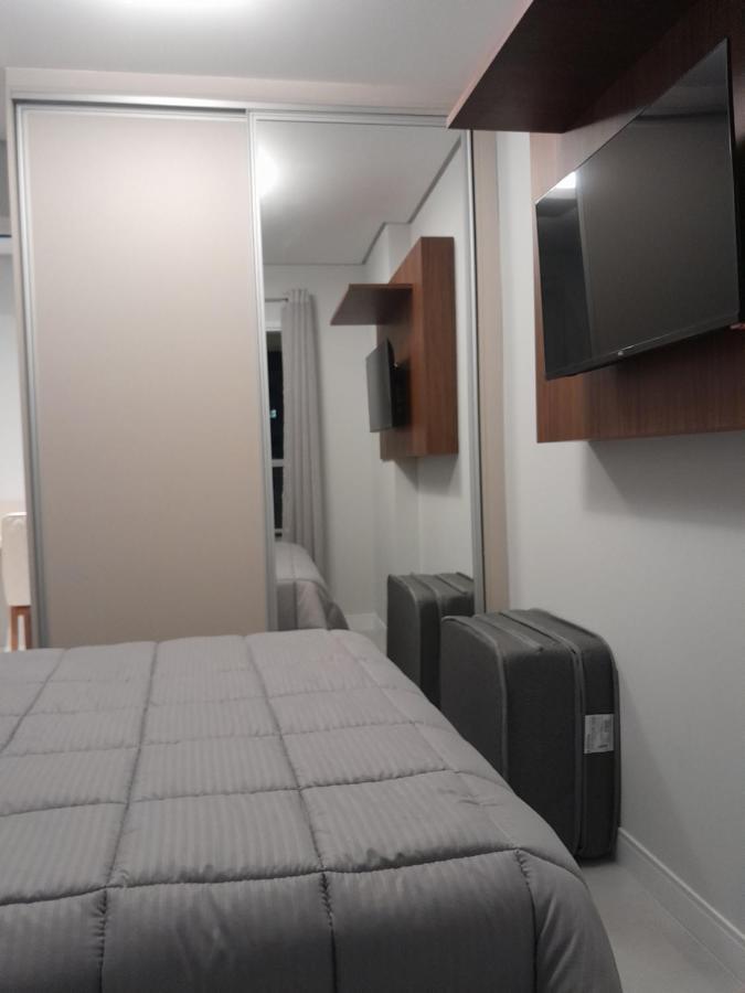 Apartamento Locacao Para Temporada Praia Grande Dış mekan fotoğraf