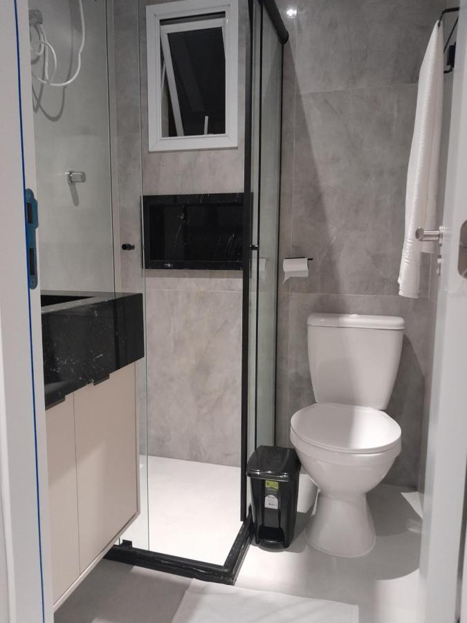 Apartamento Locacao Para Temporada Praia Grande Dış mekan fotoğraf