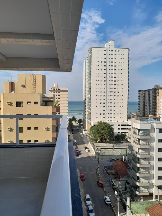 Apartamento Locacao Para Temporada Praia Grande Dış mekan fotoğraf
