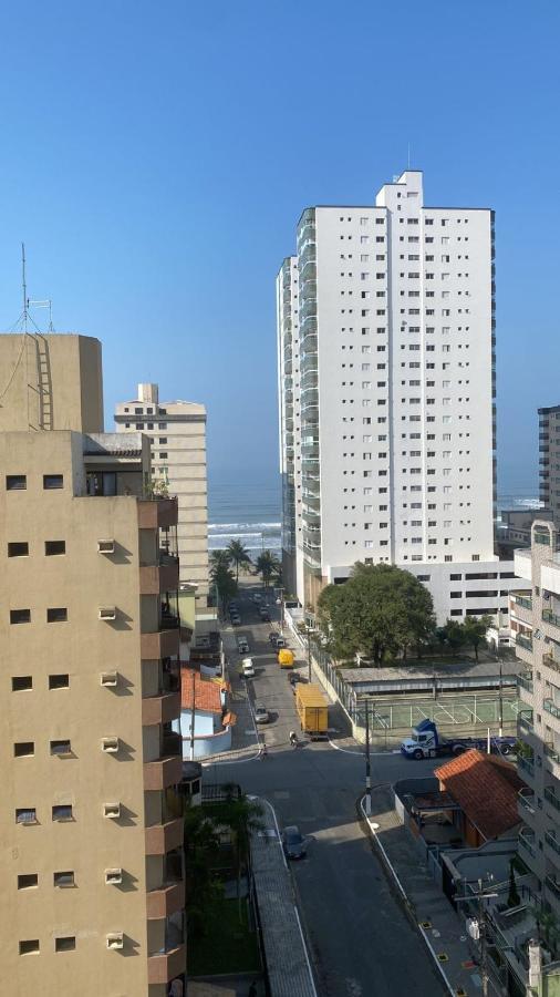 Apartamento Locacao Para Temporada Praia Grande Dış mekan fotoğraf
